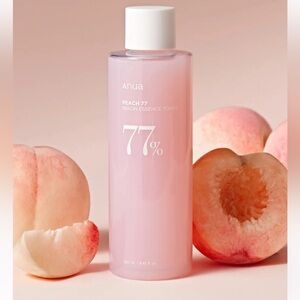 🌸Anua Peach 77% Niacin Essence Toner🌸